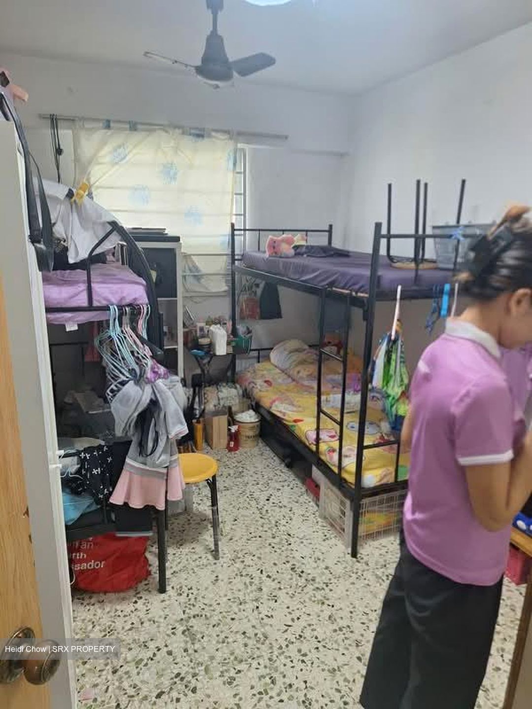 Blk 320 Clementi Meadows (Clementi), HDB 3 Rooms #587698381